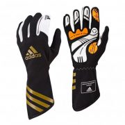 Adidas XLT Gloves Blk Gold